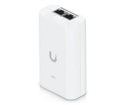 Akcesorium sieciowe Ubiquiti 10G PoE++ Adapter (60W)